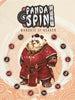 Box cover for Panda Spin: Mandate of Heaven