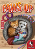 Box cover for Paws Up