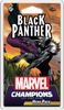 Box cover for Marvel Champions: The Card Game – Black Panther Hero Pack