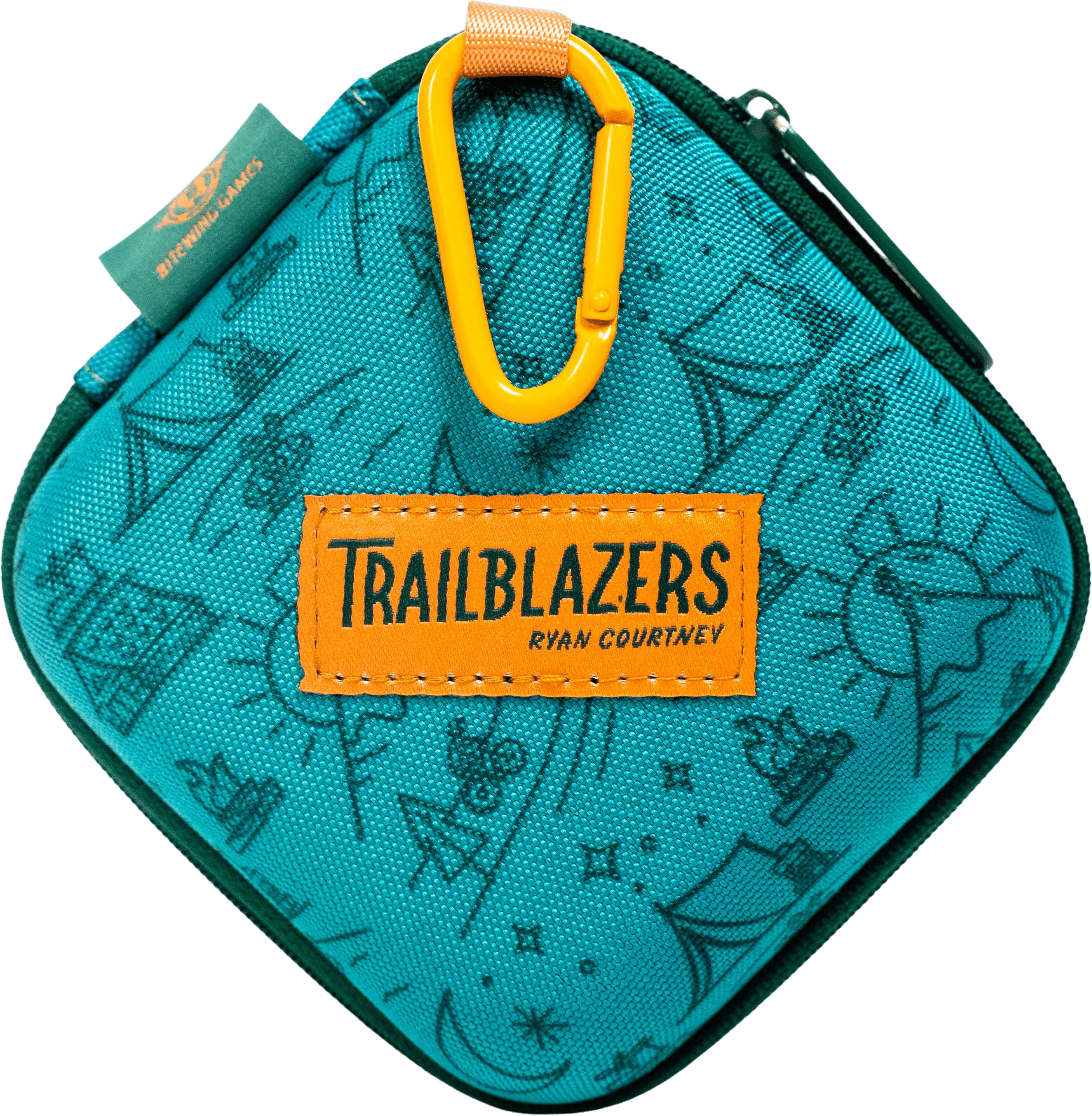 Box cover for Trailblazers: Travel Edition