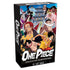 Box cover for One Piece: Assault on Marineford