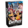 Box cover for One Piece: Assault on Marineford