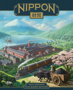 Nippon: Zaibatsu