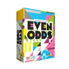 Box cover for Even Odds