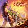 Box cover for Children of the Colossi
