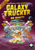Box cover for Galaxy Trucker: Do What?!