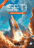Box cover for SETI: Space Agencies