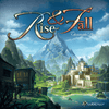 Box cover for Rise & Fall