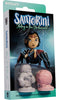 Box cover for Santorini: Hiding in the Underworld