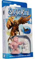 Box cover for Santorini: Soaring over Olympus