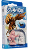 Box cover for Santorini: Soaring over Olympus