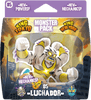 Box cover for King of Tokyo/New York: Monster Pack – Luchador