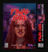 Box cover for Final Girl: Bad Times at Buddyland
