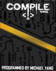 Box cover for Compile: Main 2