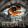 Box cover for Recall