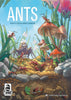 Box cover for ANTS
