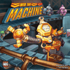 Box cover for Into the Machine