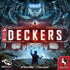 Box cover for Deckers