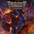 Box cover for Clank! Catacombs: Underworld