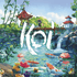 Box cover for Koi