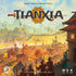 Box cover for Tianxia