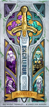 Box cover for Excalibur