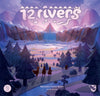 Box cover for 12 Rivers