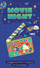 Box cover for Movie Night