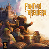 Box cover for Fantasy Brewers