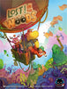 Box cover for Lost! in the Woods