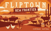 Box cover for Fliptown: New Frontier