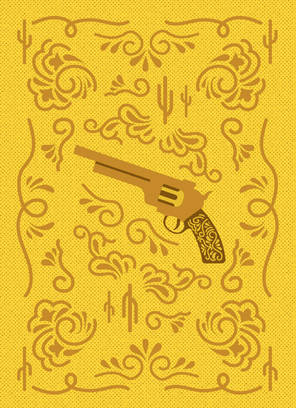 Fliptown: The Lone Gun