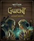 Box cover for Gwent: The Legendary Card Game