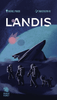 Box cover for Landis