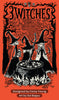 Box cover for 3 Witches