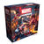 Box cover for Marvel Champions: The Card Game – Civil War Expansion