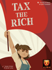 Box cover for Tax the Rich