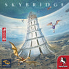 Box cover for Skybridge (Damaged)