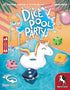 Box cover for Dice Pool Party