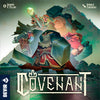 Box cover for Covenant