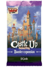 Box cover for Castle Up: Feasts and Fury