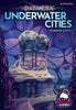 Box cover for Underwater Cities: Data Era