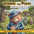 Box cover for Winnie the Pooh: Serious Detective