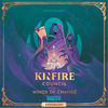 Box cover for Kinfire Council: Winds of Change