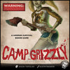 Box cover for Camp Grizzly: Second Edition