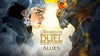 Box cover for The Lord of the Rings: Duel for Middle-Earth – Allies