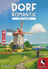 Box cover for Dorfromantik - Light Luggage