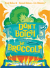 Box cover for Don't Botch the Broccoli