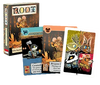 Box cover for Root: The Squires and Disciples Deck