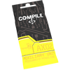 Box cover for Compile: Aux 2